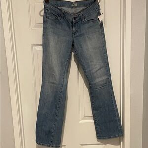 Women's Blue Jeans